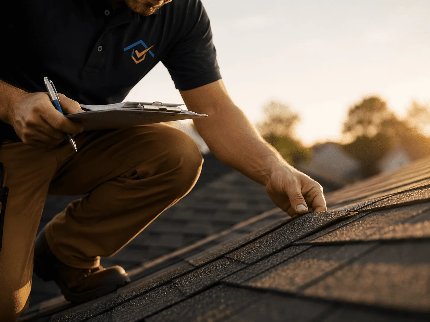 Why Choose Roof Inspection in Noble, LA